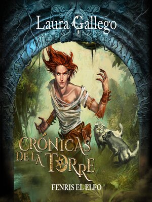 cover image of Crónicas de la Torre